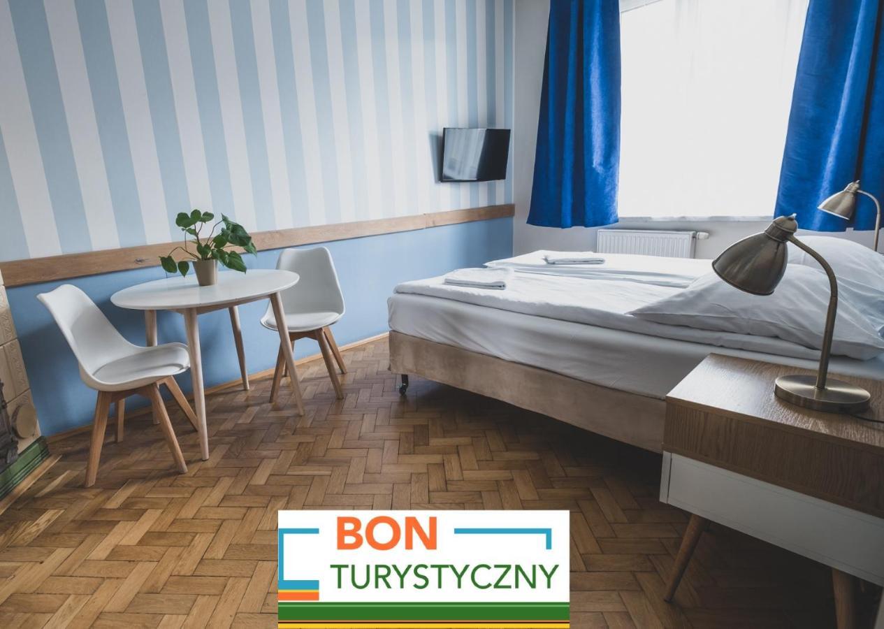 Double Room Kitchenette